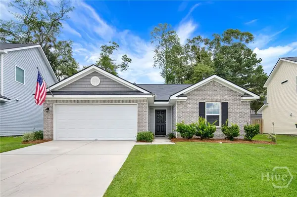 12 Cadre Circle, Savannah, GA 31419
