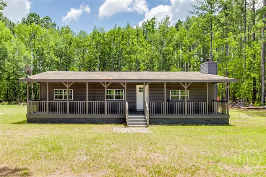 4112 Seed Tick Road, Ellabell, GA 31308 - #3