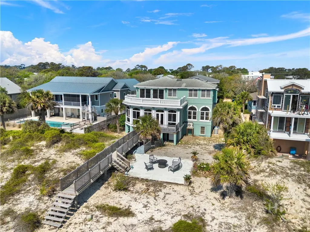 3 6th Terrace, Tybee Island, GA 31328 - #1