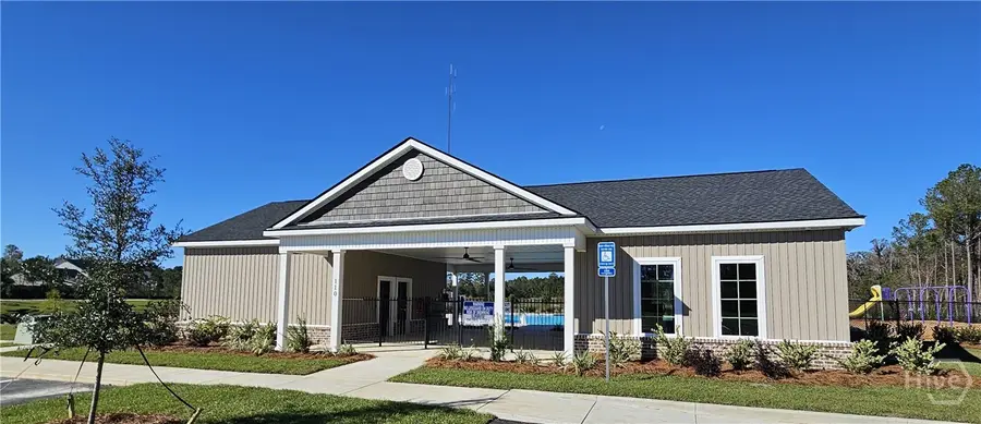 309 Pinebury Road, Pooler, GA 31322 - #3