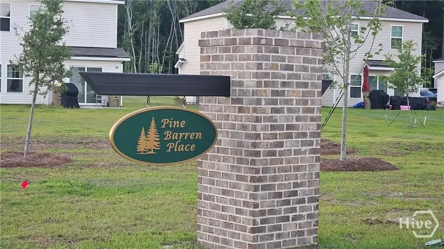 305 Pinebury Road, Pooler, GA 31322 - #3