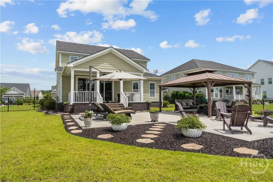 641 Wyndham Way, Pooler, GA 31322 - #3