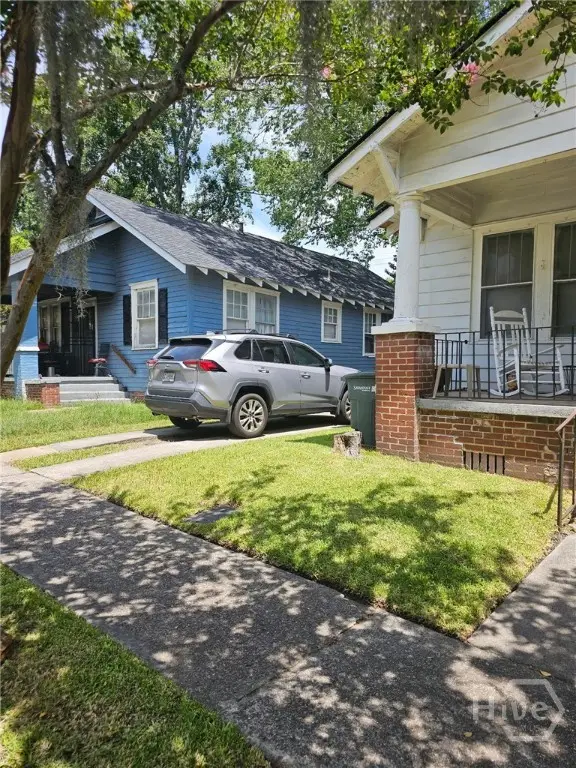 1128 E 40th Street, Savannah, GA 31404 - #2