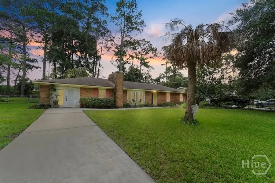 375 Eastridge Drive, Savannah, GA 31406 - #2