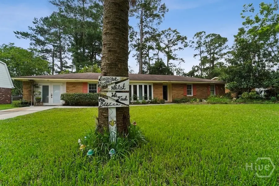 375 Eastridge Drive, Savannah, GA 31406 - #3