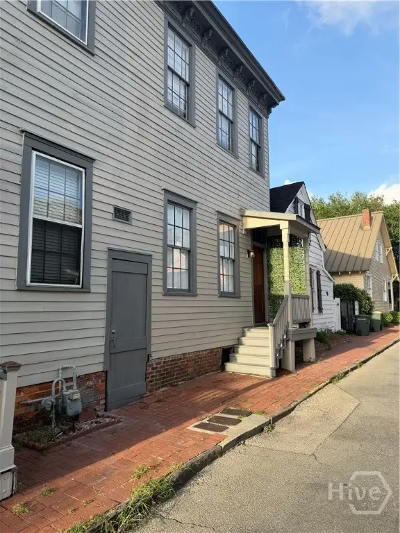 508 E York Street, Savannah, GA 31401 - #1