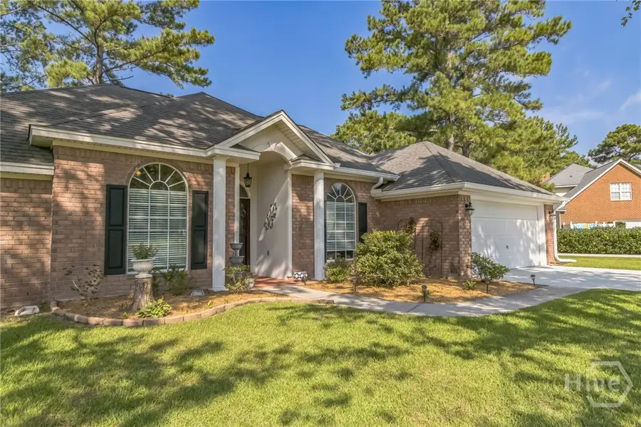 202 Walthour Drive, Rincon, GA 31326 - #2