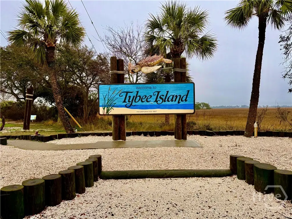 1606 2nd Avenue, Tybee Island, GA 31328 - #1