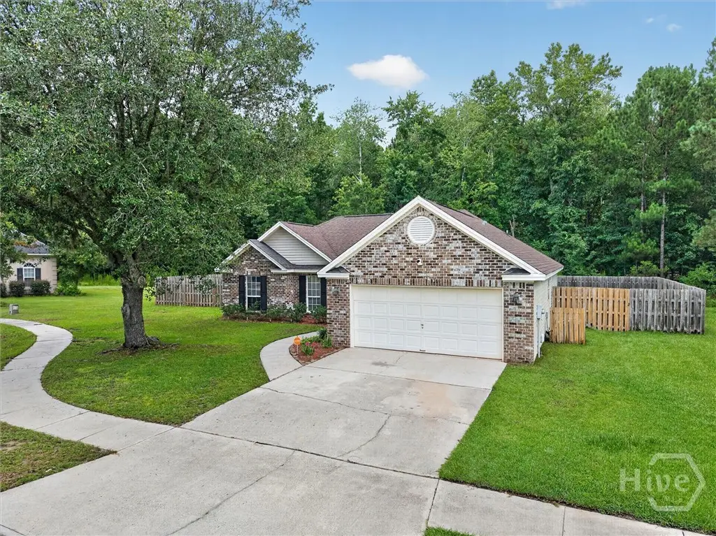 156 Dovetail Crossing, Savannah, GA 31419 - #1