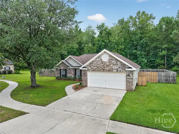 156 Dovetail Crossing, Savannah, GA 31419