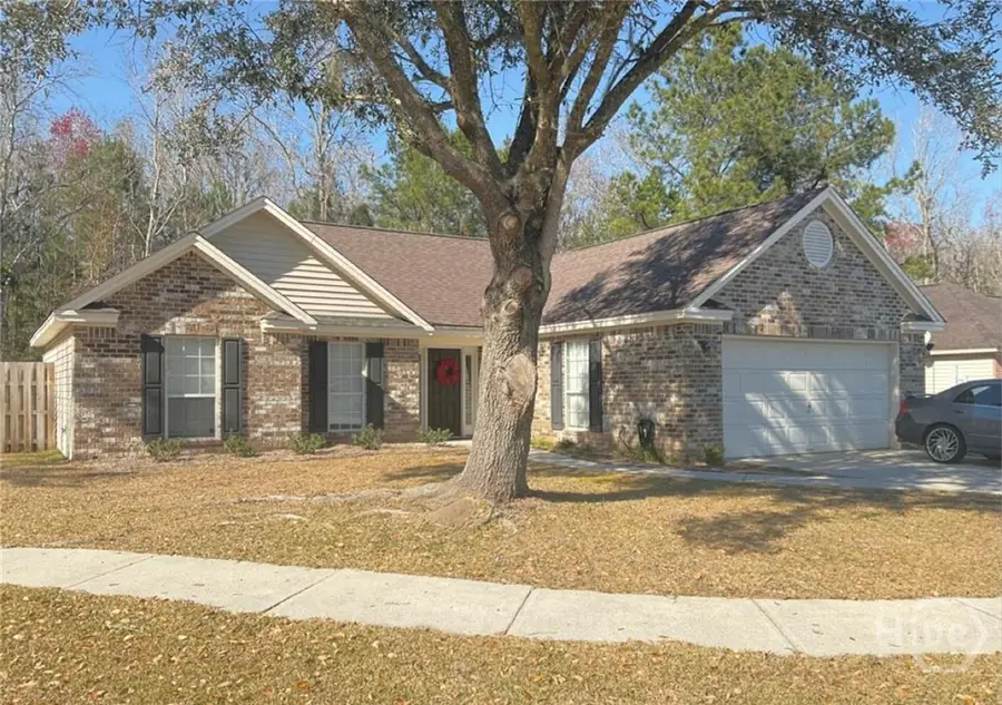 156 Dovetail Crossing, Savannah, GA 31419 - #2
