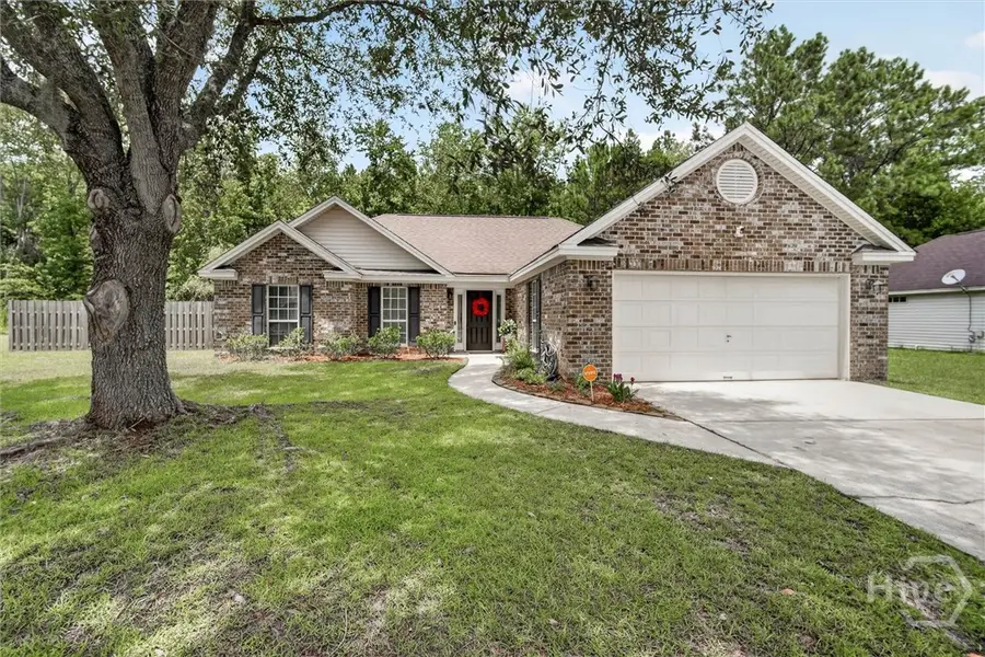 156 Dovetail Crossing, Savannah, GA 31419 - #3