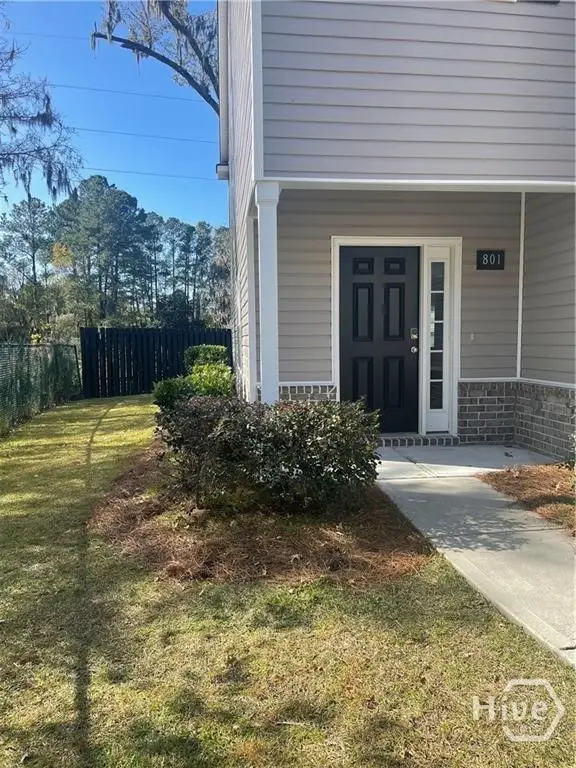 801 Ferguson Lane, Richmond Hill, GA 31324 - #2