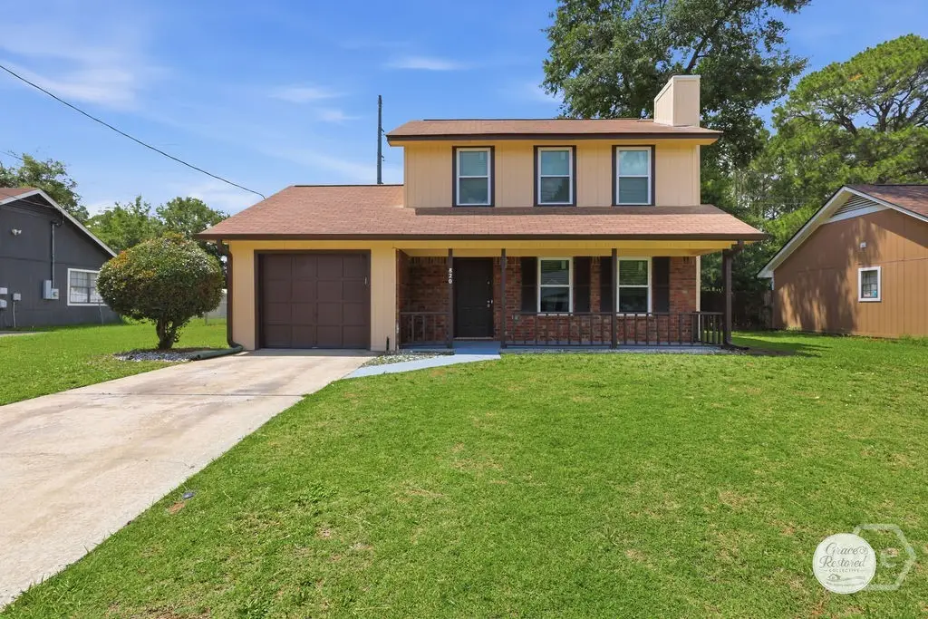 820 Lost Grove, Hinesville, GA 31313 - #1