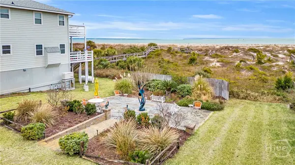 4 Northshore Drive, Tybee Island, GA 31328