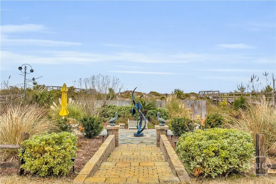 4 Northshore Drive, Tybee Island, GA 31328 - #3