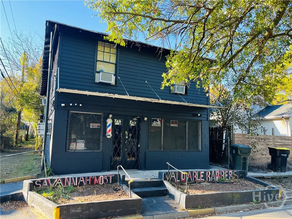 2009 Ash Street, Savannah, GA 31404 - #1