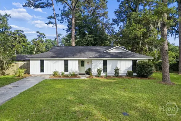 49 Beaver Run Drive, Savannah, GA 31419