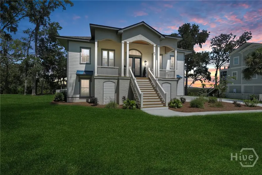 97 Cubbage Island Drive, Richmond Hill, GA 31324 - #3