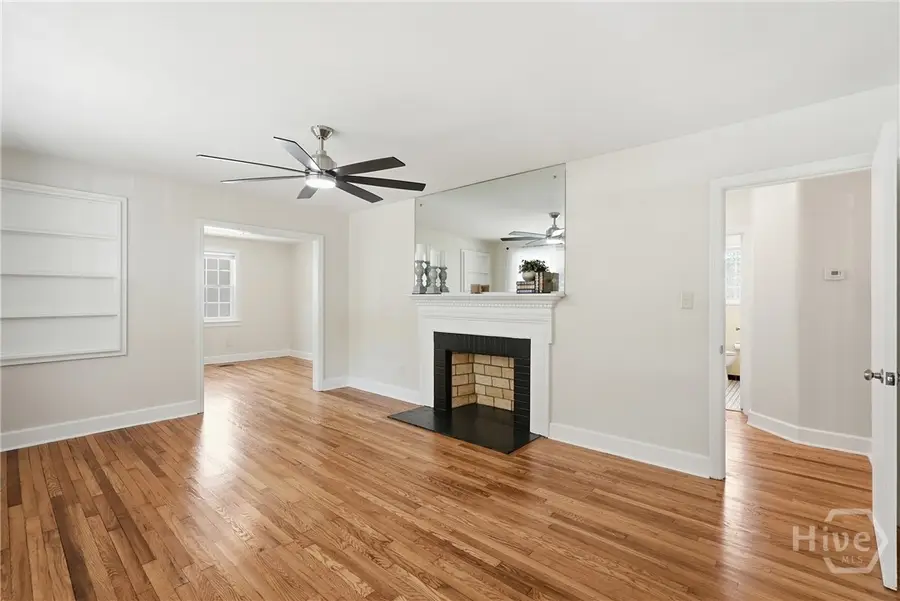 2324 E 40th Street, Savannah, GA 31404 - #2