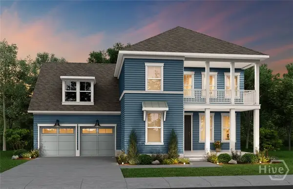 128 Laramie Way, Richmond Hill, GA 31324