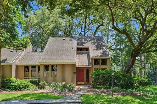34 Dame Kathryn Drive, Savannah, GA 31411