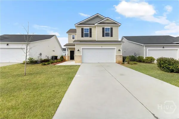 258 Lakepointe Drive, Port Wentworth, GA 31407