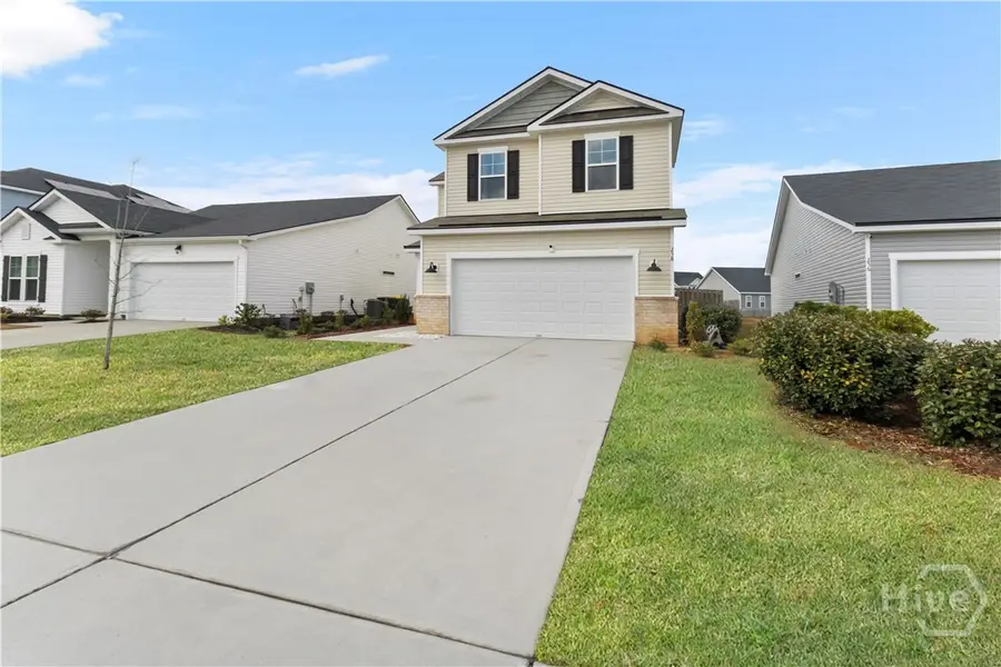 258 Lakepointe Drive, Port Wentworth, GA 31407 - #3