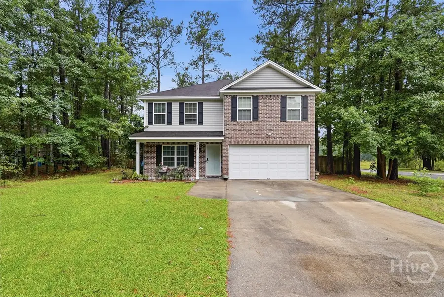 75 Fellwood Drive, Rincon, GA 31326 - #2