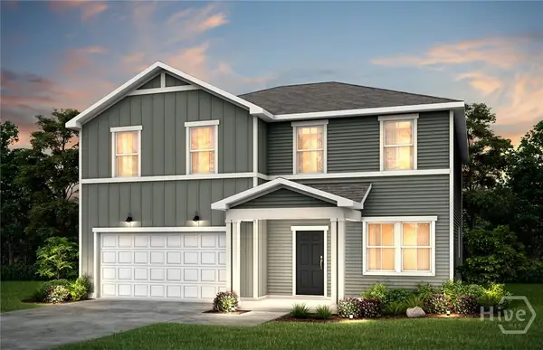 91 Liko Lane, Richmond Hill, GA 31324