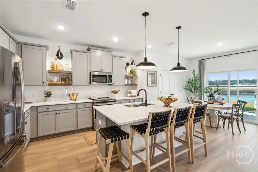 281 Kingswood Circle, Savannah, GA 31302 - #2