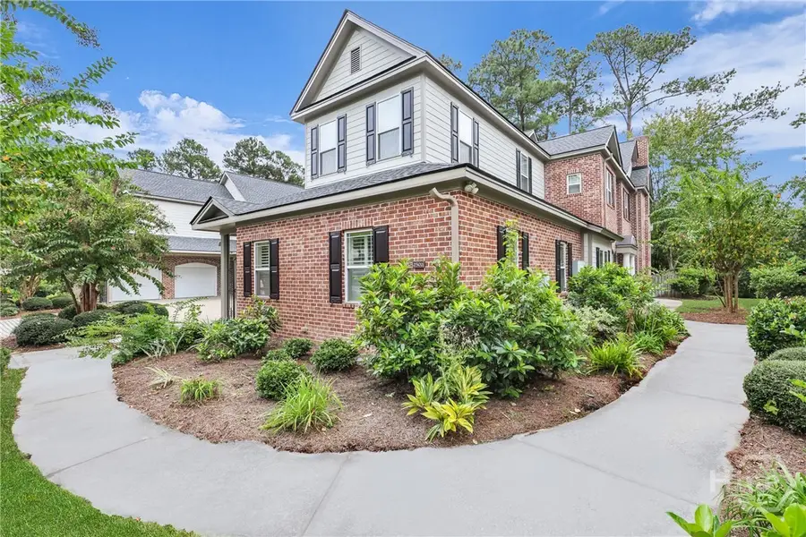 2502 River Oaks Drive, Richmond Hill, GA 31324 - #3