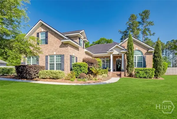 108 Sweetwater Circle, Rincon, GA 31326