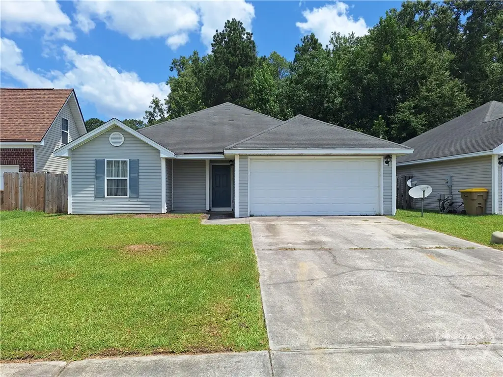 23 Stemson Way, Port Wentworth, GA 31407 - #1