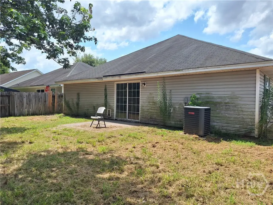 23 Stemson Way, Port Wentworth, GA 31407 - #2