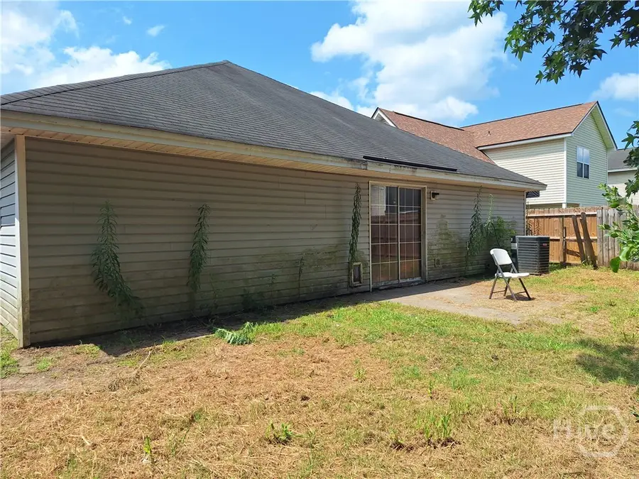 23 Stemson Way, Port Wentworth, GA 31407 - #3