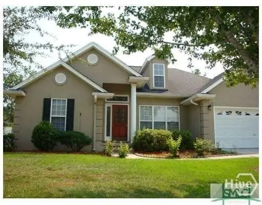 256 Young Way, Richmond Hill, GA 31324 - #1