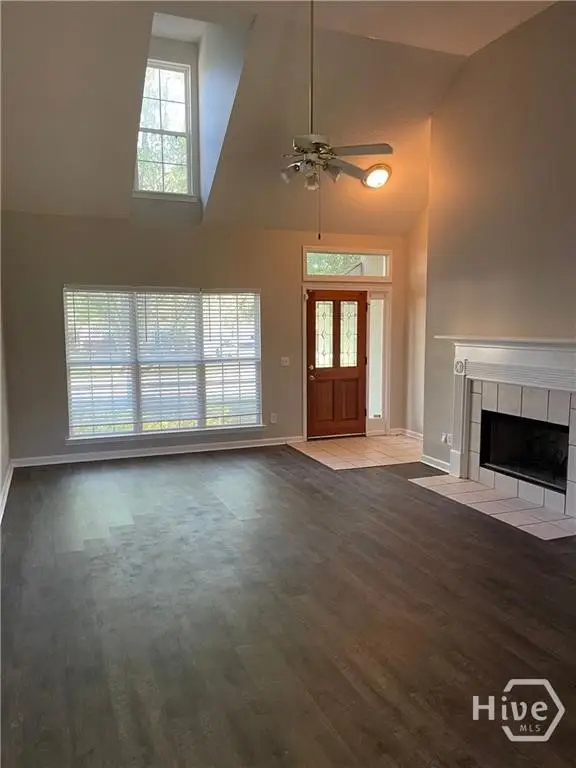 256 Young Way, Richmond Hill, GA 31324 - #2