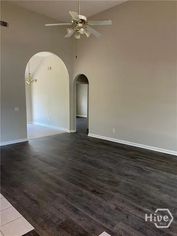 256 Young Way, Richmond Hill, GA 31324 - #3
