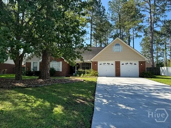 133 Arlington Court, Richmond Hill, GA 31324
