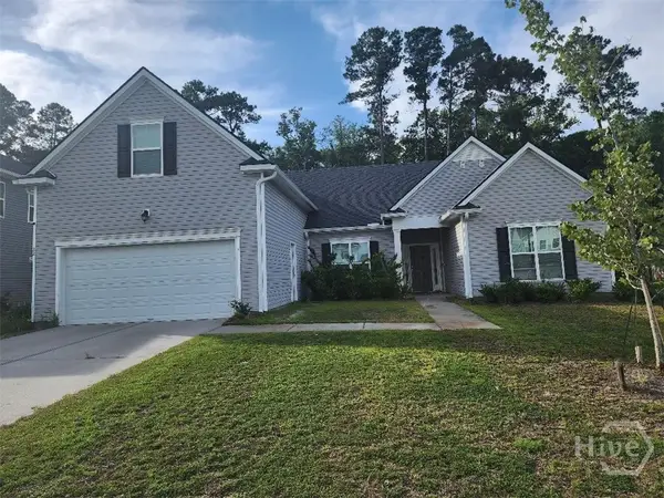 22 Headlands Court, Savannah, GA 31407