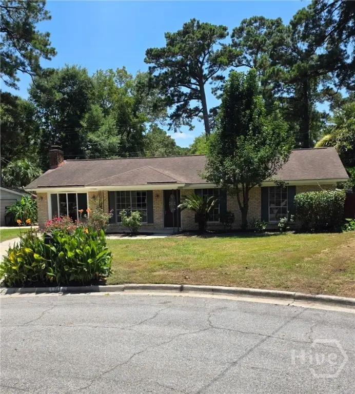 110 Penn Waller Cove, Savannah, GA 31410 - #1