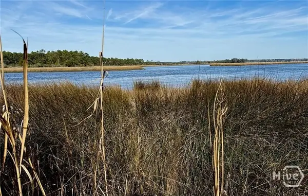 Lot 58 Jerico Marsh Road, Midway, GA 31320
