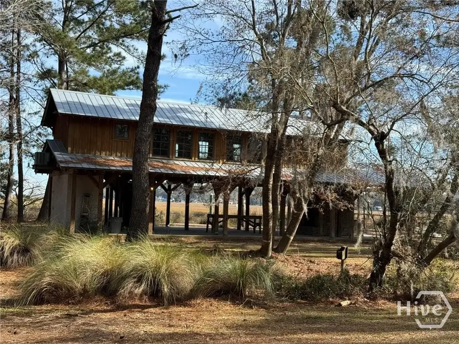 Lot 58 Jerico Marsh Road, Midway, GA 31320 - #3