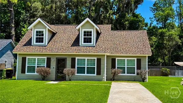 6 Jasmine Court, Savannah, GA 31406