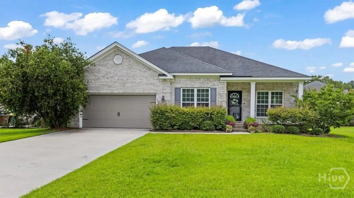 348 Brighton Woods Drive, Pooler, GA 31322 - #1