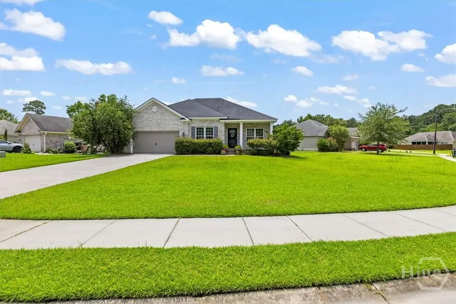 348 Brighton Woods Drive, Pooler, GA 31322 - #3