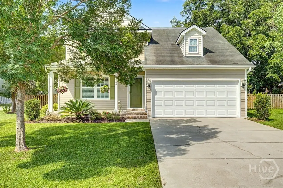 200 Sawgrass Drive, Savannah, GA 31405 - #1