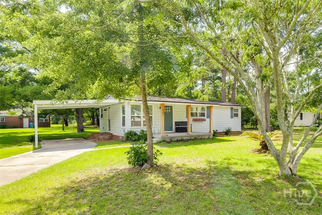 1001 Richland Avenue, Rincon, GA 31326 - #1
