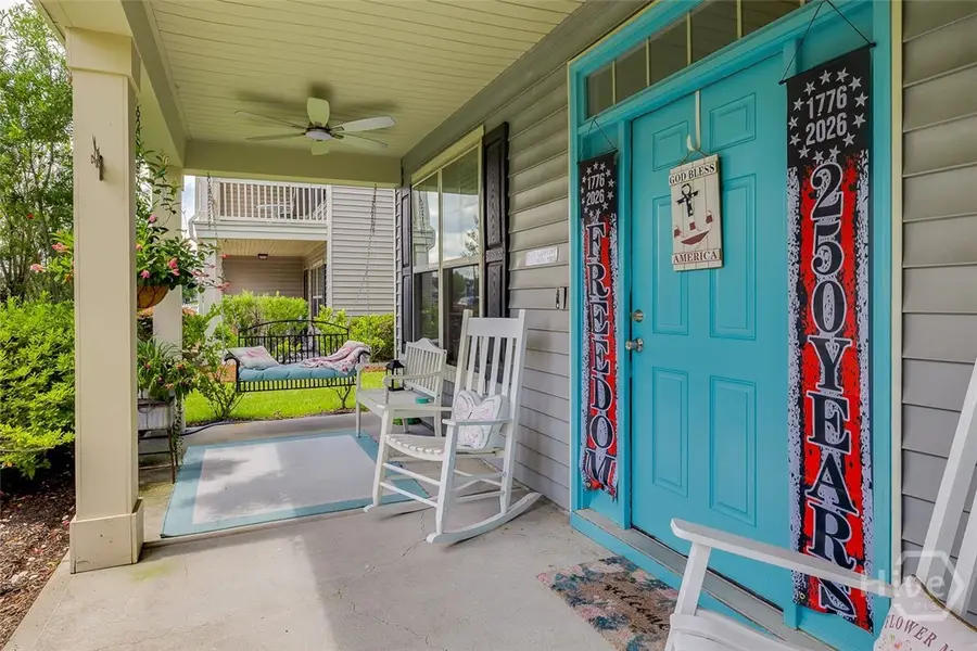 10 Central Park Way, Port Wentworth, GA 31407 - #3